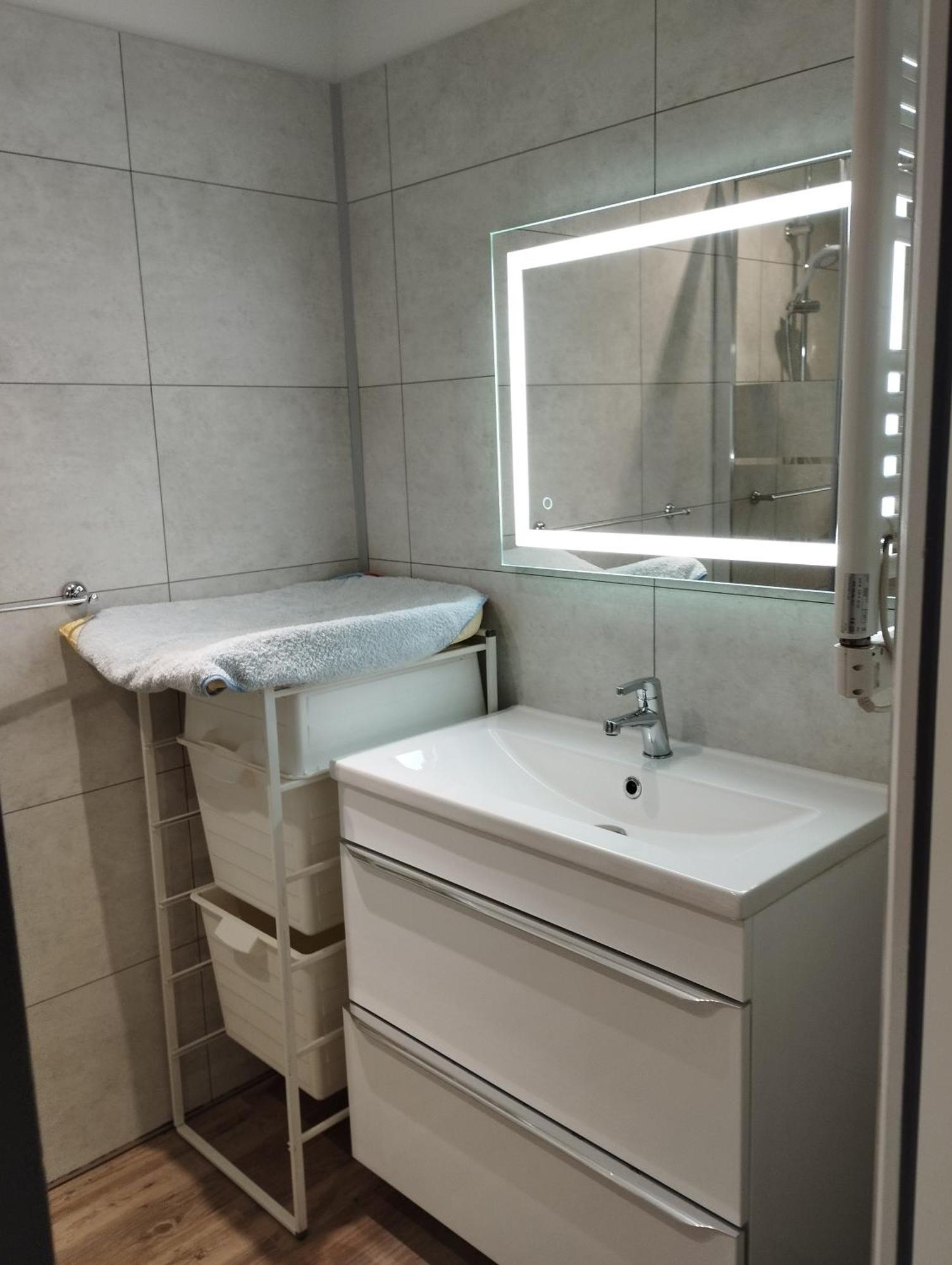 La Maison De Marie, Cosy Et Spacieuse - 3 Chambres Dont Une Climatisee 沙拉罗讷河畔沙蒂永 外观 照片