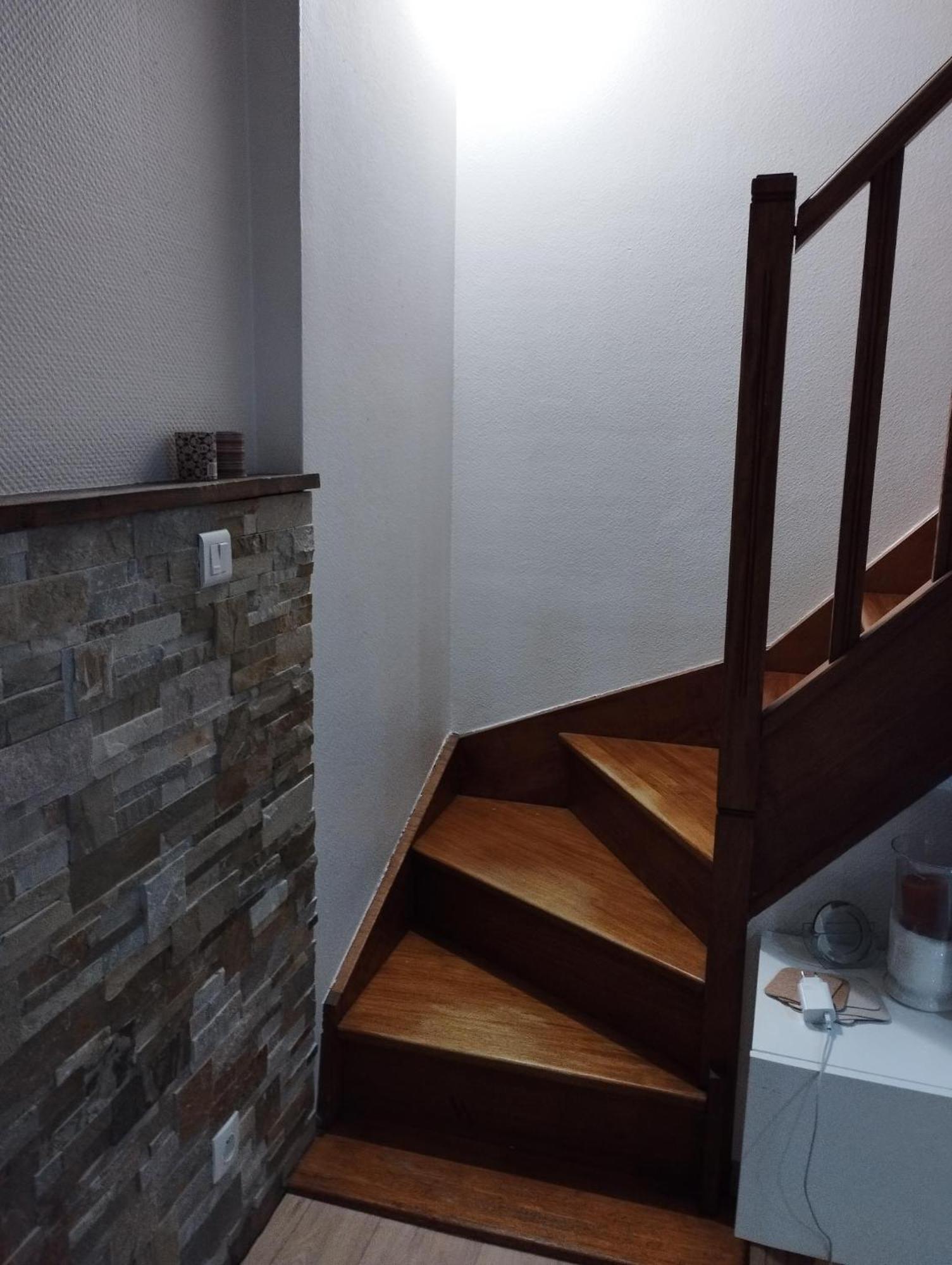 La Maison De Marie, Cosy Et Spacieuse - 3 Chambres Dont Une Climatisee 沙拉罗讷河畔沙蒂永 外观 照片